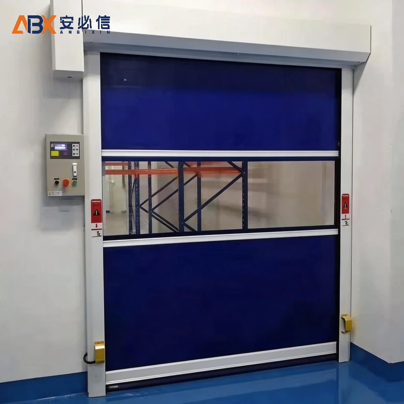 阳江工业快速门