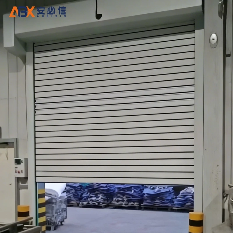 阳江感应高速门